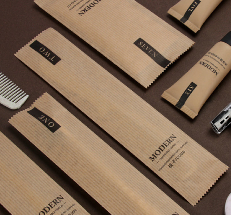 四邊封復(fù)合膜